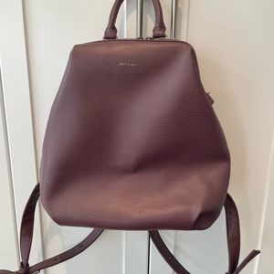 Matt & Nat backpack